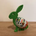 Chân Đế Trứng Thỏ (Kinder Surprise) - Trang Trí Phục Sinh - Thumbnail 2