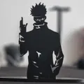 Mô hình Gojo Satoru - Jujutsu Kaisen - Thumbnail 2