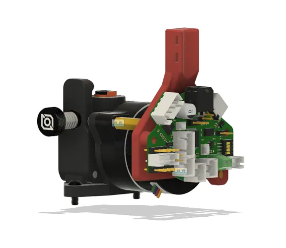 Giá đỡ Orbiter V2 BTT EBB36 - Image 1