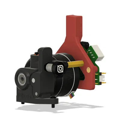 Giá đỡ Orbiter V2 BTT EBB36