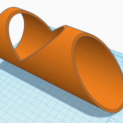 Dụng Cụ Cắt Góc Ống Cách Nhiệt 28mm (Ống Cách Nhiệt 25mm)