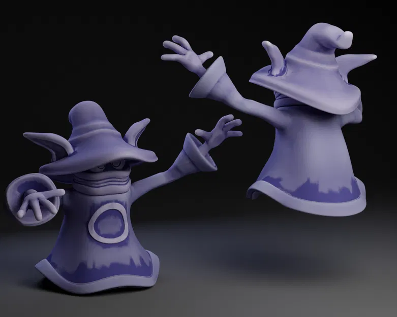 Orco từ He-man - Image 1