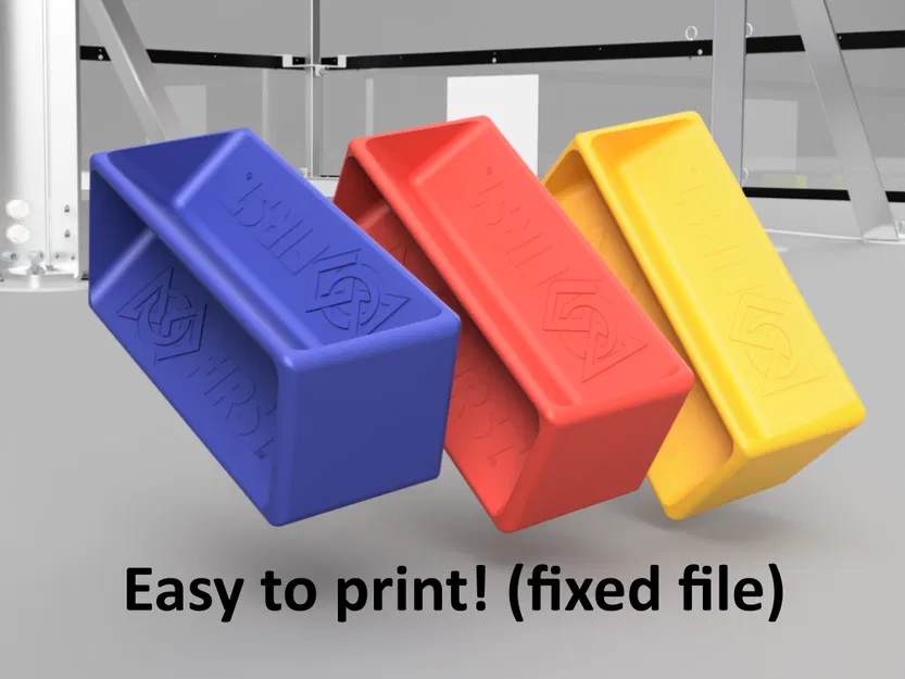 Mô hình Mẫu FTC Into The Deep - Image 1