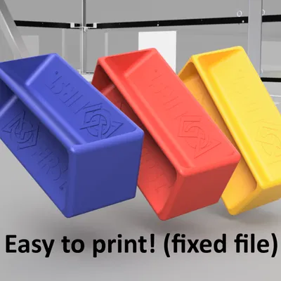 Mô hình Mẫu FTC Into The Deep