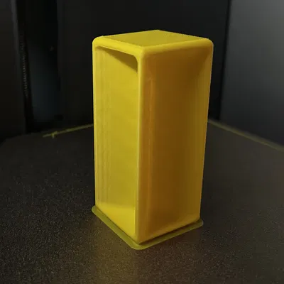 Mô hình Mẫu FTC Into The Deep