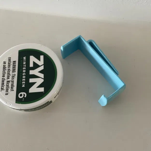 Kẹp Thắt Lưng Cho Hộp Snus Zyn - Image 3