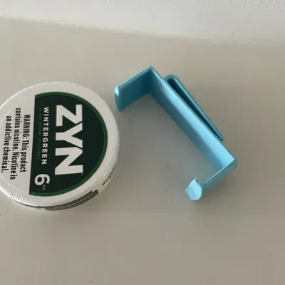 Kẹp Thắt Lưng Cho Hộp Snus Zyn