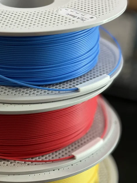 Kẹp Giữ Sợi Filament Cho Spool Bambulab - Image 1