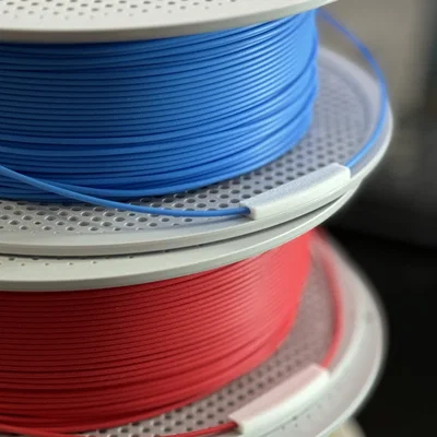 Kẹp Giữ Sợi Filament Cho Spool Bambulab