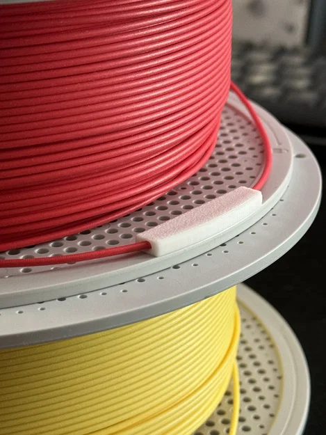 Kẹp Giữ Sợi Filament Cho Spool Bambulab - Image 2
