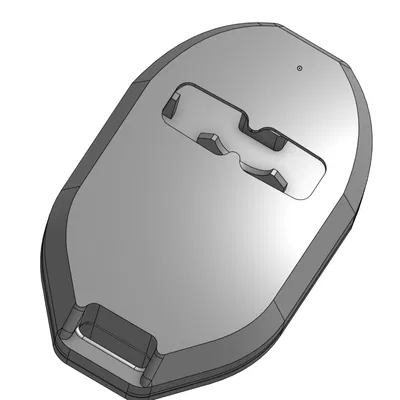 Vỏ cho bộ điều khiển từ xa BFT