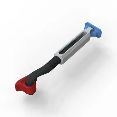 Chặn Cửa Có Thể Điều Chỉnh "Keep it OPEN"