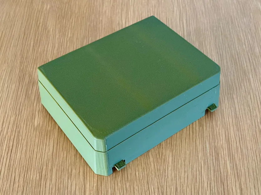 Khay Lưu Trữ Cho Hộp Trung Tâm Xe Ineos Grenadier - Image 5