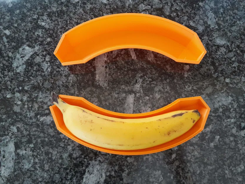 Vỏ Bảo Vệ Chuối - Image 1