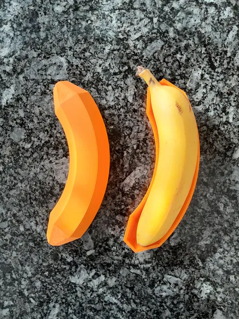 Vỏ Bảo Vệ Chuối - Image 2