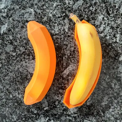 Vỏ Bảo Vệ Chuối