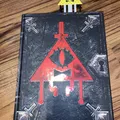 Bookmark Hình Bill Cipher - Thumbnail 1