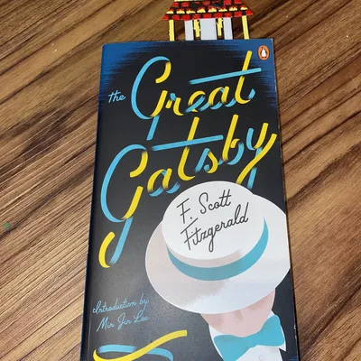 Bookmark Hình Bill Cipher