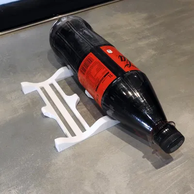 Giá đỡ chai cho tủ lạnh