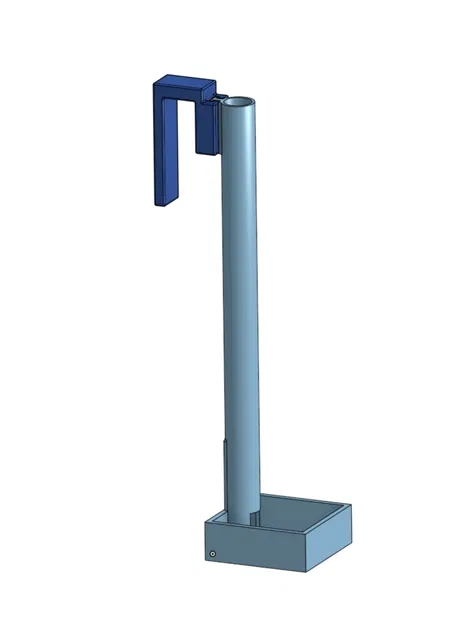 Dụng Cụ Cho Tôm Ăn Hồ Cá - Image 1