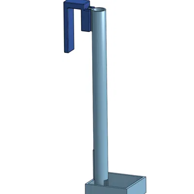 Dụng Cụ Cho Tôm Ăn Hồ Cá