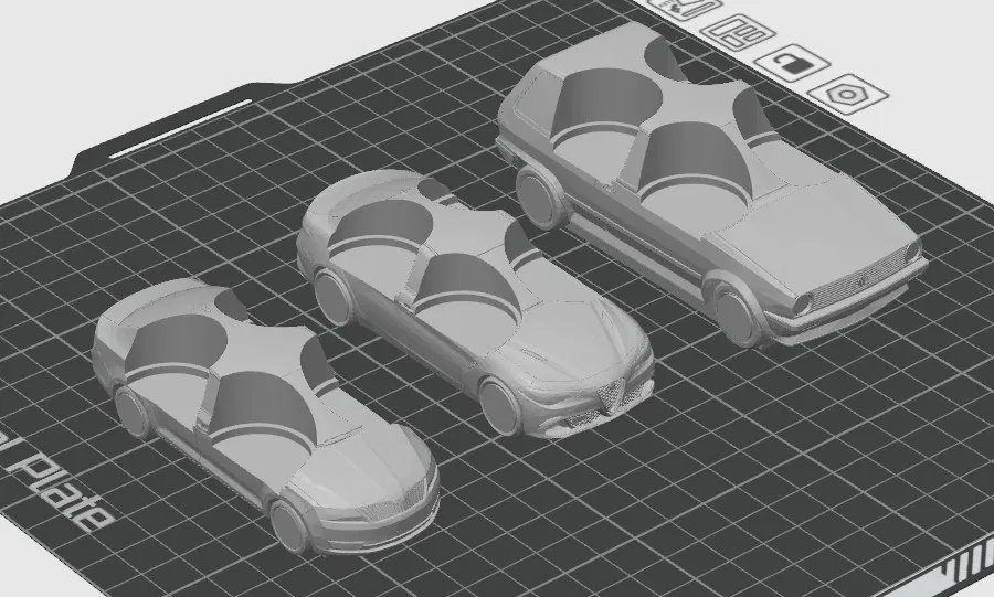 Xe Zombicide - Image 1