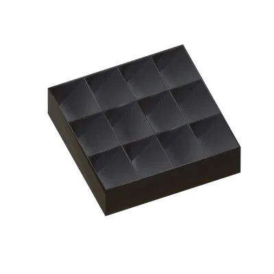 Khay Sắp Xếp Thẻ Bài