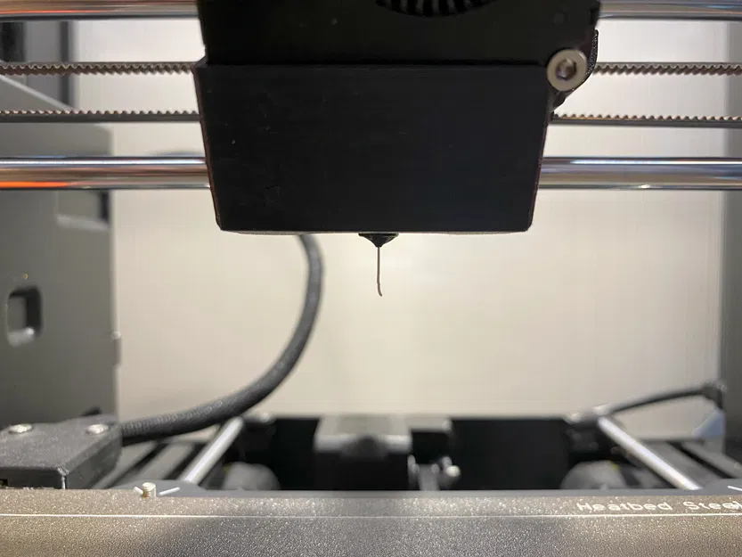 Mod Quạt Làm Mát Bộ Phận Cho MK4 - Image 4