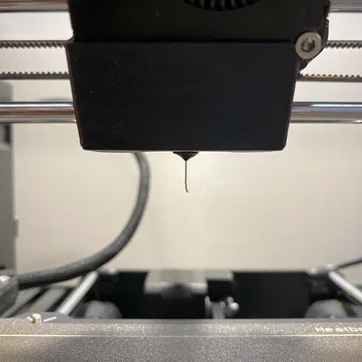 Mod Quạt Làm Mát Bộ Phận Cho MK4