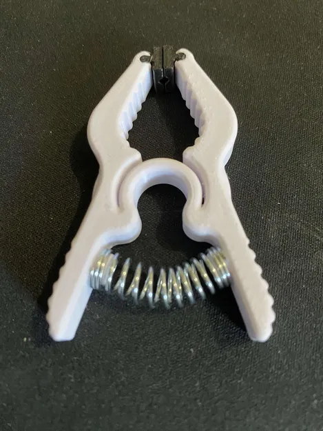 Kẹp Cố Định Siêu Cứng - Image 1