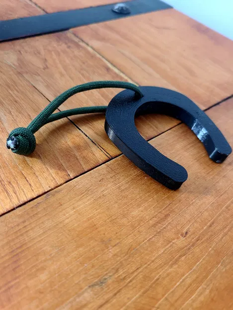 Chặn Cửa Molle - Image 1