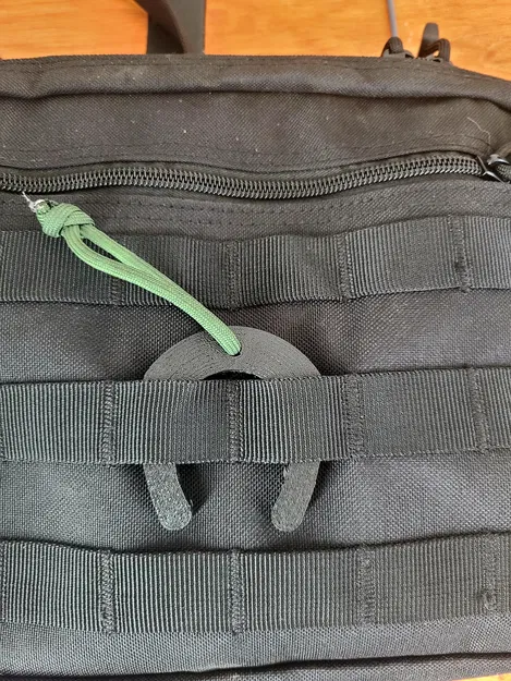 Chặn Cửa Molle - Image 3