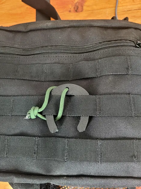 Chặn Cửa Molle - Image 4