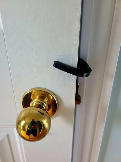 Chặn Cửa Molle - Image 5