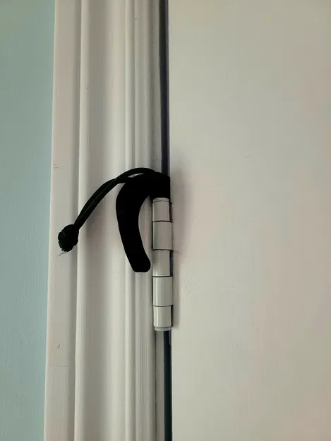 Chặn Cửa Molle - Image 6