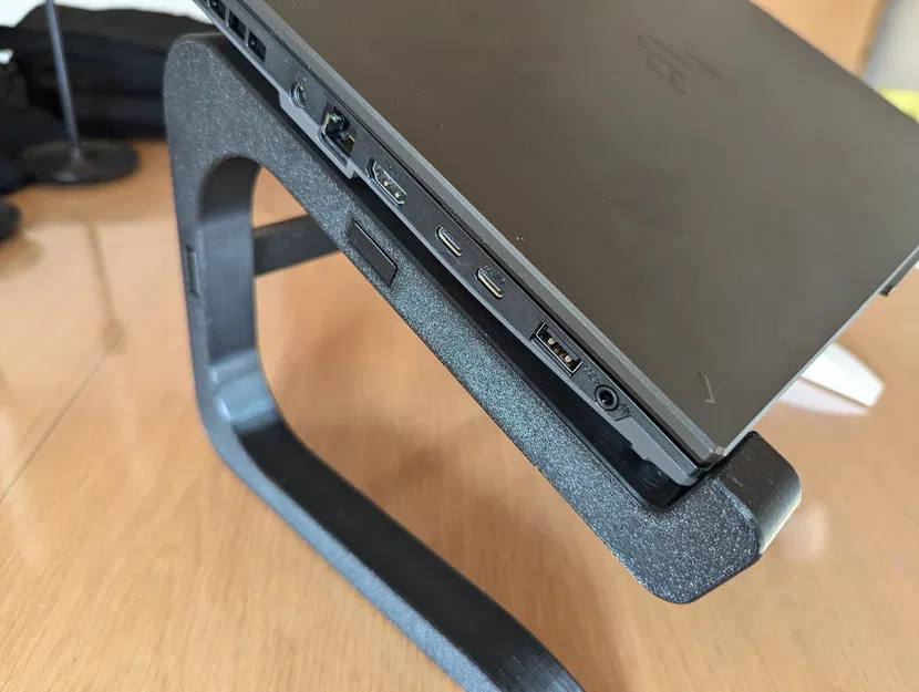 Chân Đế Laptop Đặt Bàn - Image 1