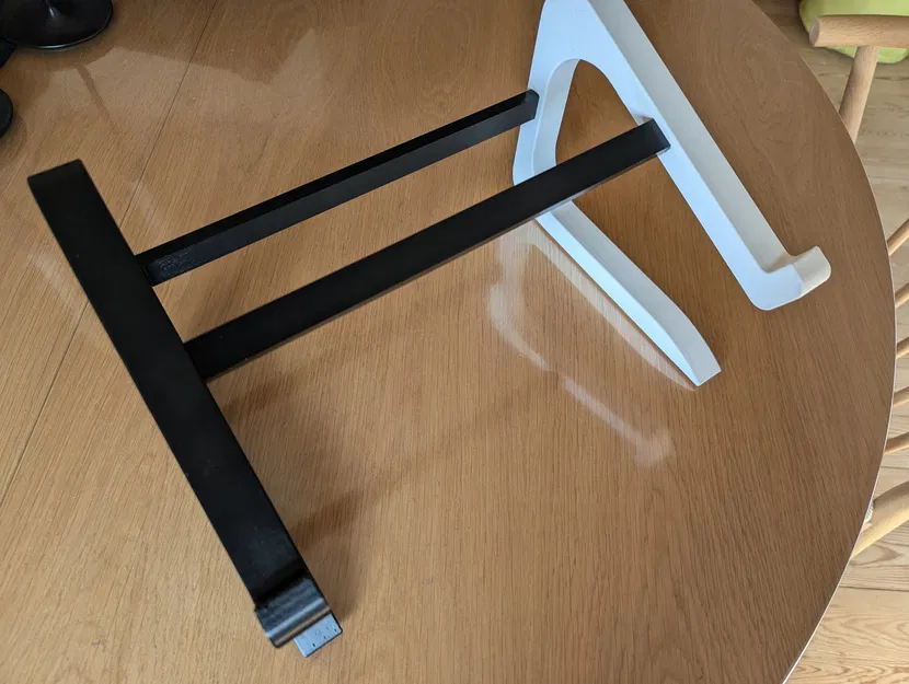 Chân Đế Laptop Đặt Bàn - Image 3