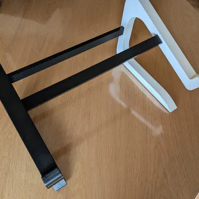 Chân Đế Laptop Đặt Bàn