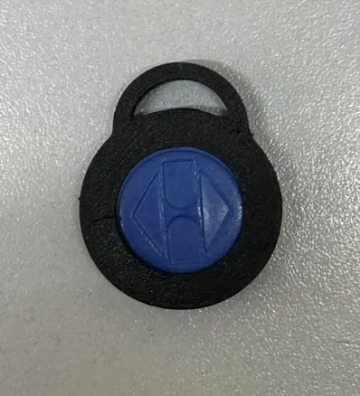 Hộp đựng thẻ RFID cho vòng bị gãy - Image 2