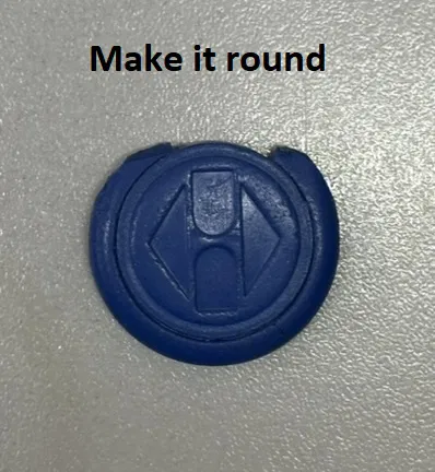 Hộp đựng thẻ RFID cho vòng bị gãy - Image 3