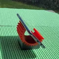 Giá Đỡ Điện Thoại - Bánh Răng - Thumbnail 3