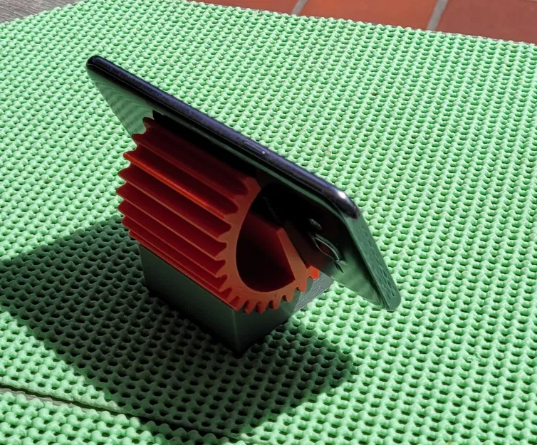 Giá Đỡ Điện Thoại - Bánh Răng - Image 5