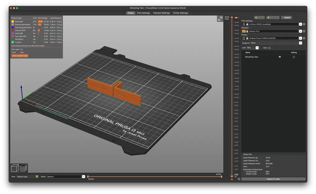 Bài Test "Ghosting" Siêu Đơn Giản - Image 1