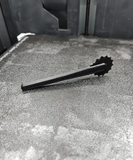 Dụng Cụ Tạo Nếp Gấp Cho Giấy Carton - Image 1