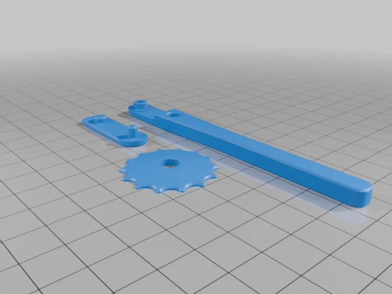 Dụng Cụ Tạo Nếp Gấp Cho Giấy Carton - Image 3