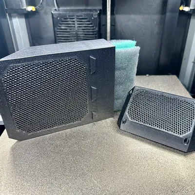 Phụ kiện lọc carbon cho K1 Max