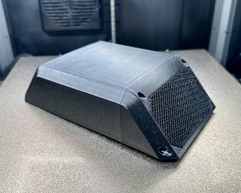 Phụ kiện lọc carbon cho K1 Max - Image 2