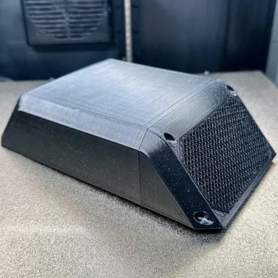 Phụ kiện lọc carbon cho K1 Max