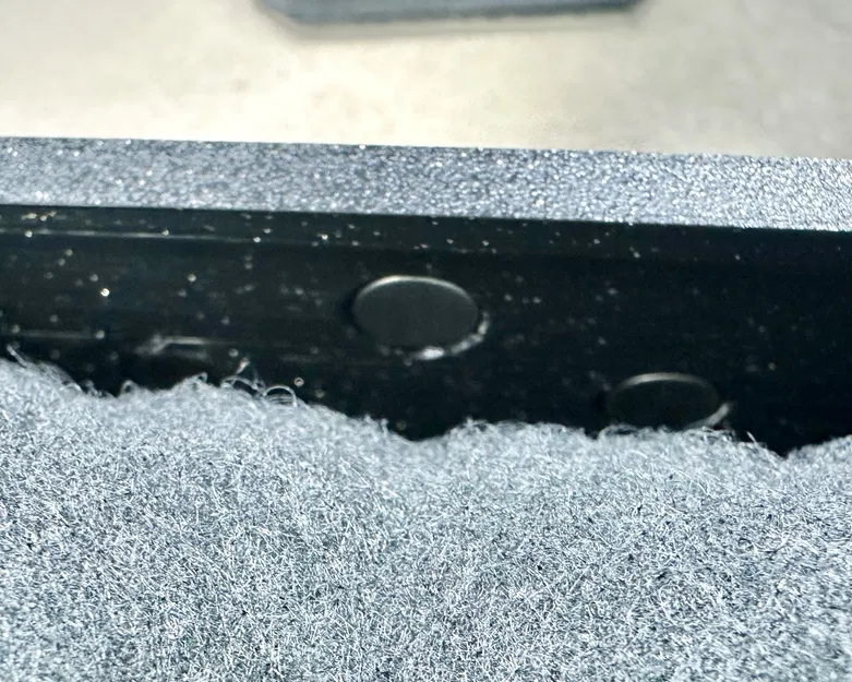 Phụ kiện lọc carbon cho K1 Max - Image 3