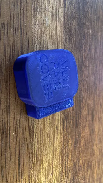 Vỏ che mưa pin xe đạp Muli (E-bike) / Shimano BT-E8010 - Image 2